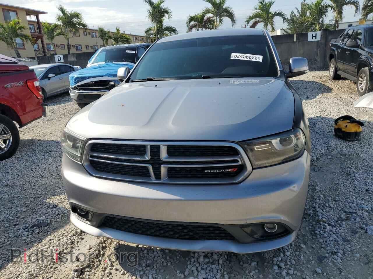 2014 DODGE DURANGO - VIN: 1C4SDHCTXEC560678 - Photo 5