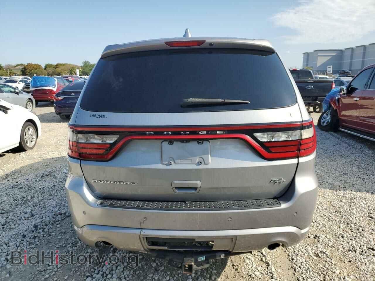 2014 DODGE DURANGO - VIN: 1C4SDHCTXEC560678 - Photo 6