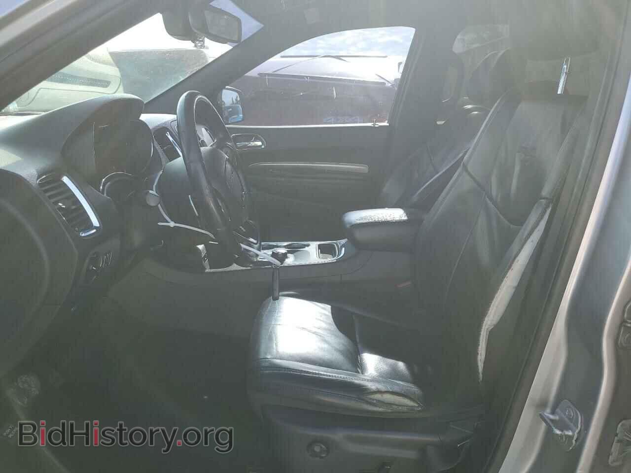 2014 DODGE DURANGO - VIN: 1C4SDHCTXEC560678 - Photo 7