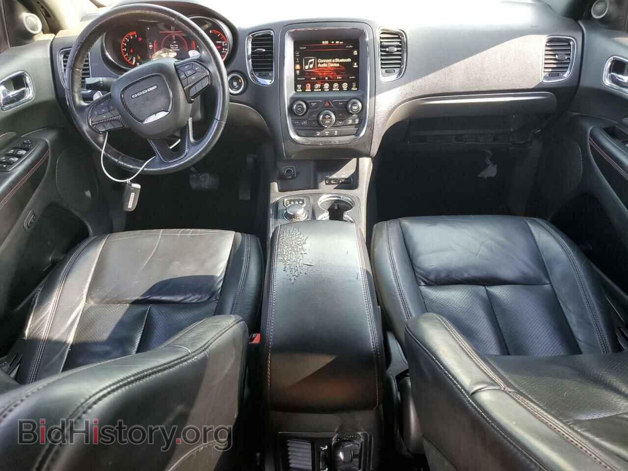 2014 DODGE DURANGO - VIN: 1C4SDHCTXEC560678 - Photo 8