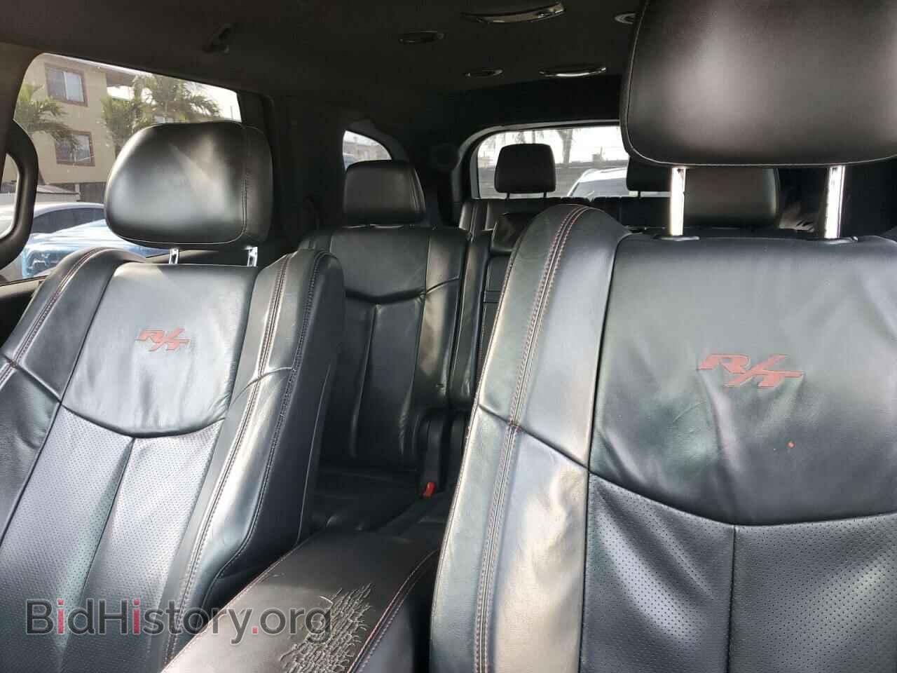 2014 DODGE DURANGO - VIN: 1C4SDHCTXEC560678 - Photo 10