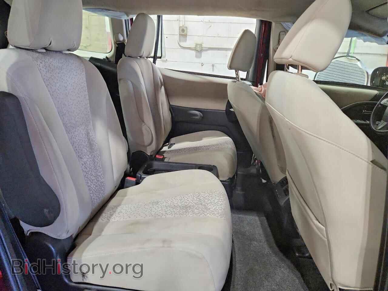 2012 MAZDA 5 - VIN: JM1CW2BL8C0109101 - Photo 11