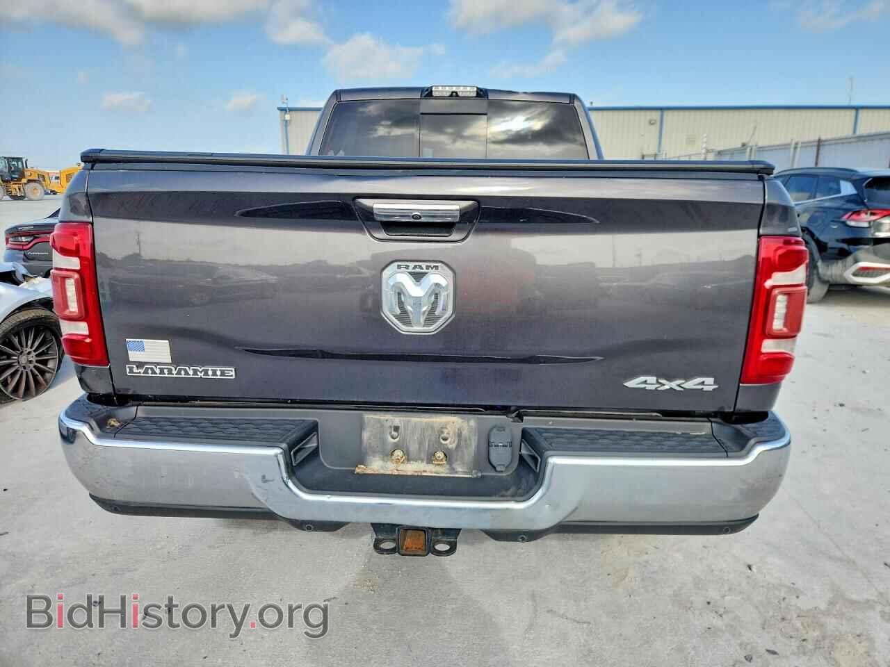 2019 RAM 2500 - VIN: 3C6UR5NL3KG640118 - Фото 6
