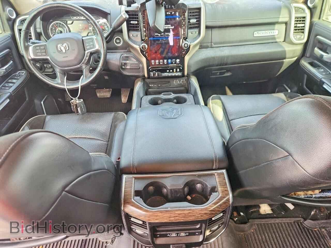 2019 RAM 2500 - VIN: 3C6UR5NL3KG640118 - Фото 8