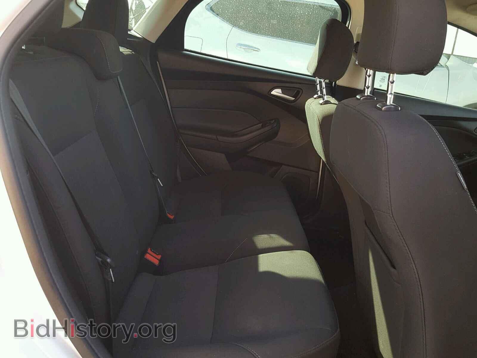 2016 FORD FOCUS - VIN: 1FADP3K24GL363767 - Фото 6