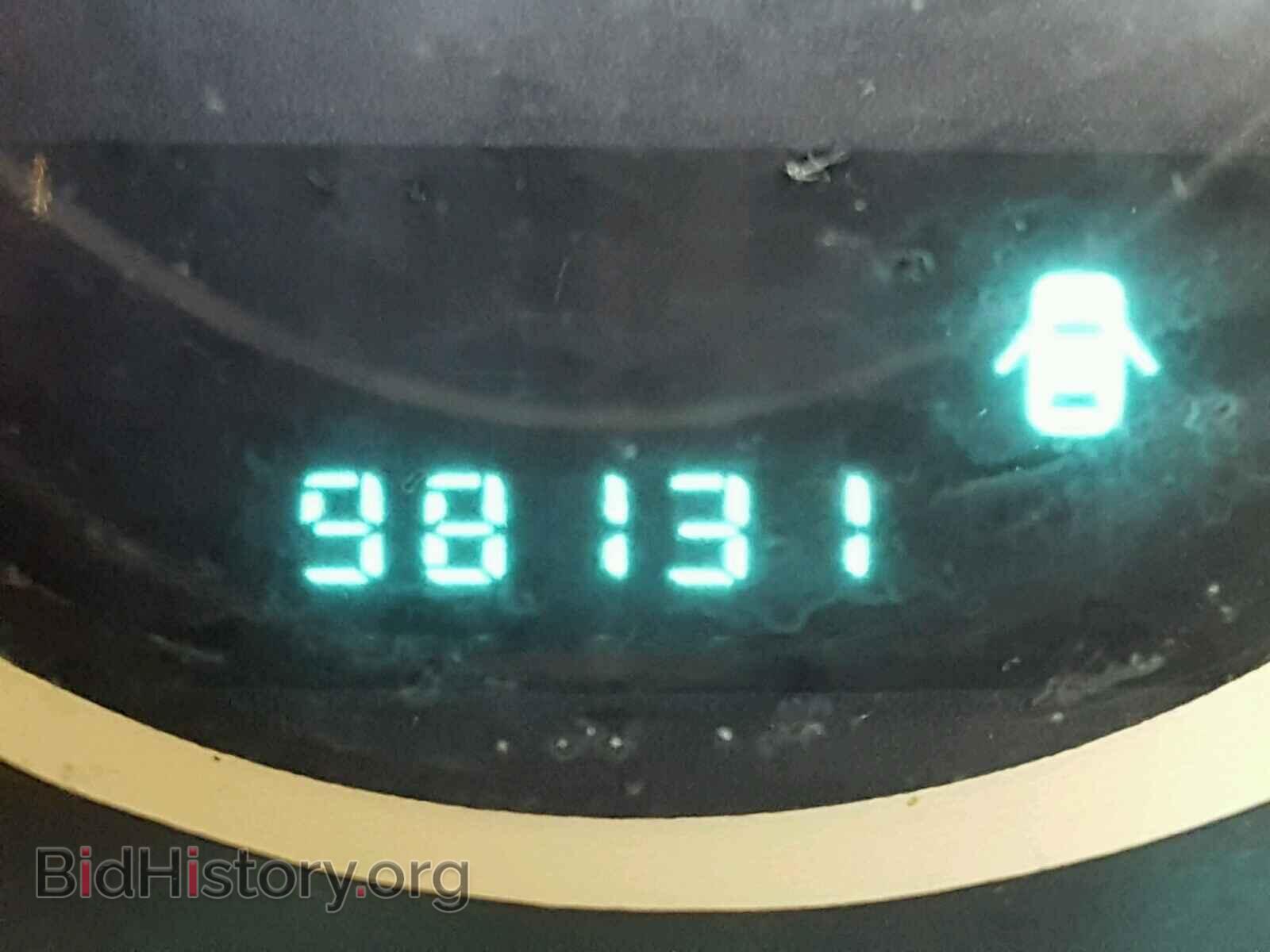 2010 DODGE CHALLENGER - VIN: 2B3CJ4DV9AH200462 - Photo 8