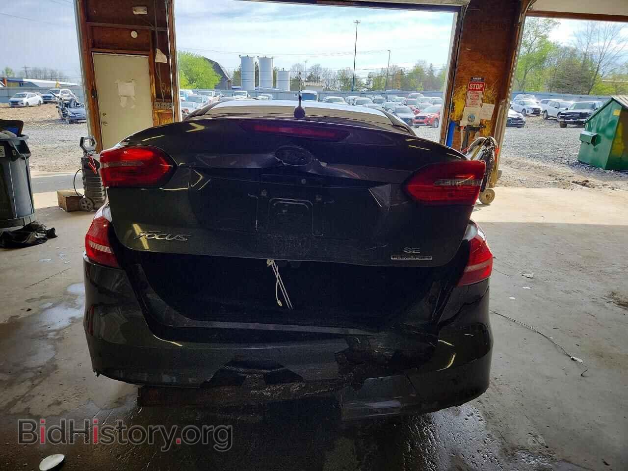 2015 FORD FOCUS - VIN: 1FADP3F20FL280295 - Photo 6