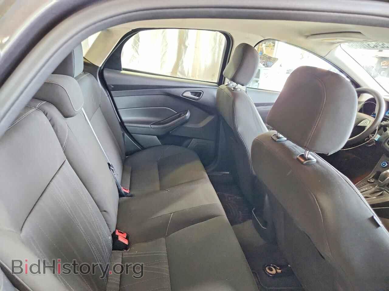 2015 FORD FOCUS - VIN: 1FADP3F20FL280295 - Photo 10