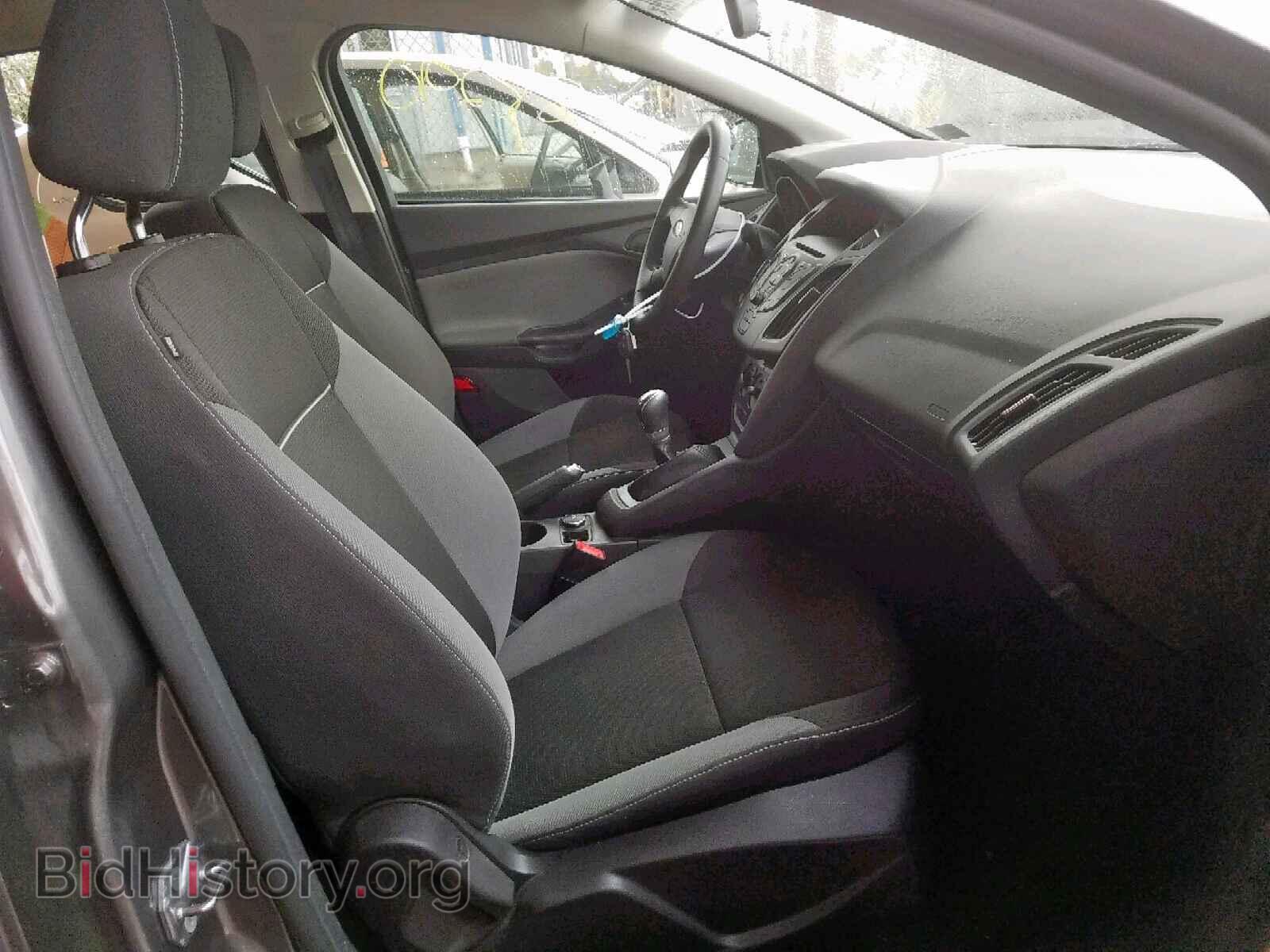 2014 FORD FOCUS - VIN: 1FADP3E29EL425253 - Photo 5