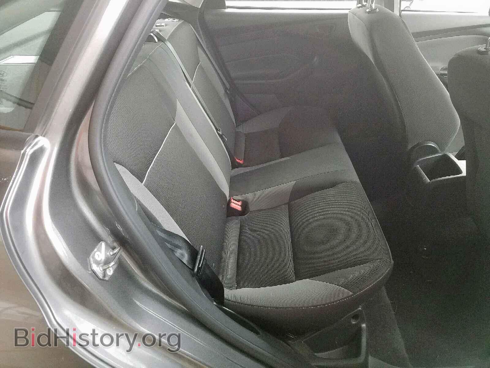 2014 FORD FOCUS - VIN: 1FADP3E29EL425253 - Photo 6