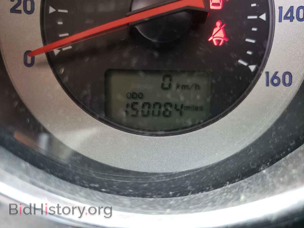 2008 MITSUBISHI ECLIPSE - VIN: 4A3AK64FX8E026049 - Фото 8