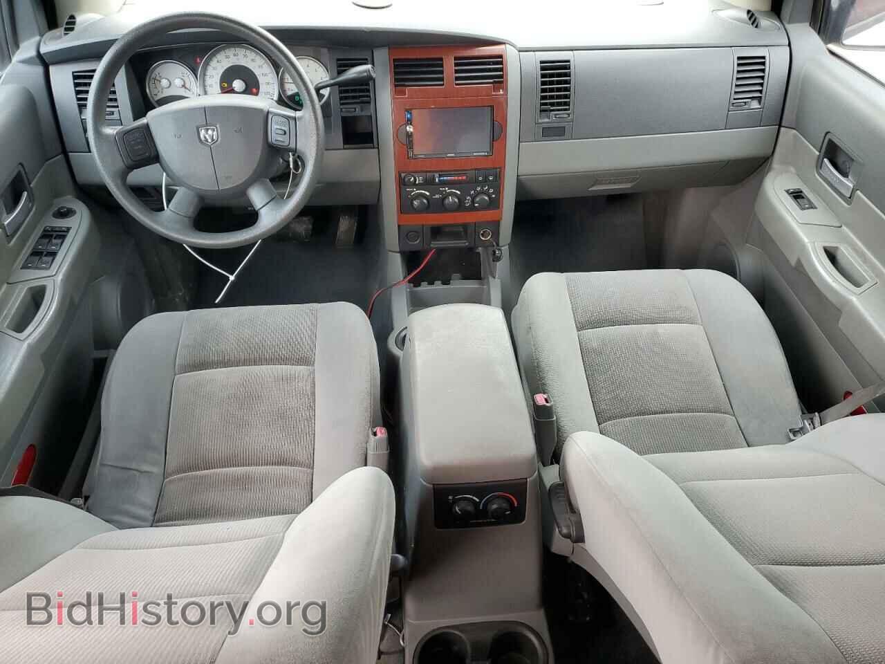 2006 DODGE DURANGO - VIN: 1D4HD48N56F113000 - Photo 8