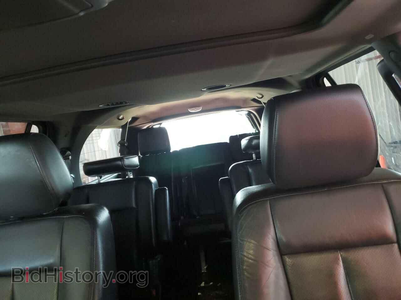 2011 FORD EXPEDITION - VIN: 1FMJK2A51BEF13019 - Фото 10