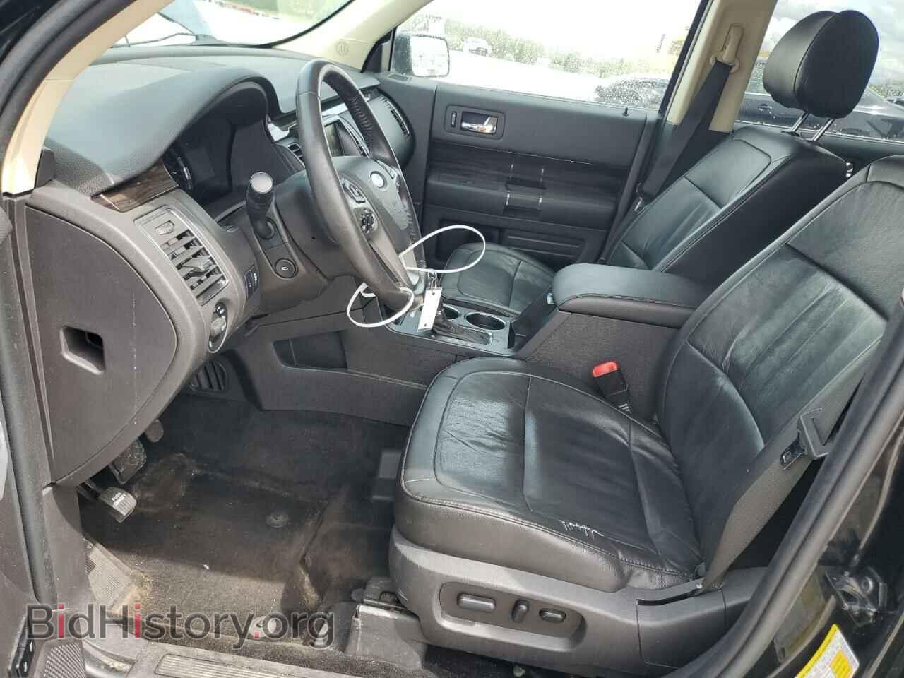 2014 FORD FLEX - VIN: 2FMHK6C85EBD36584 - Фото 7