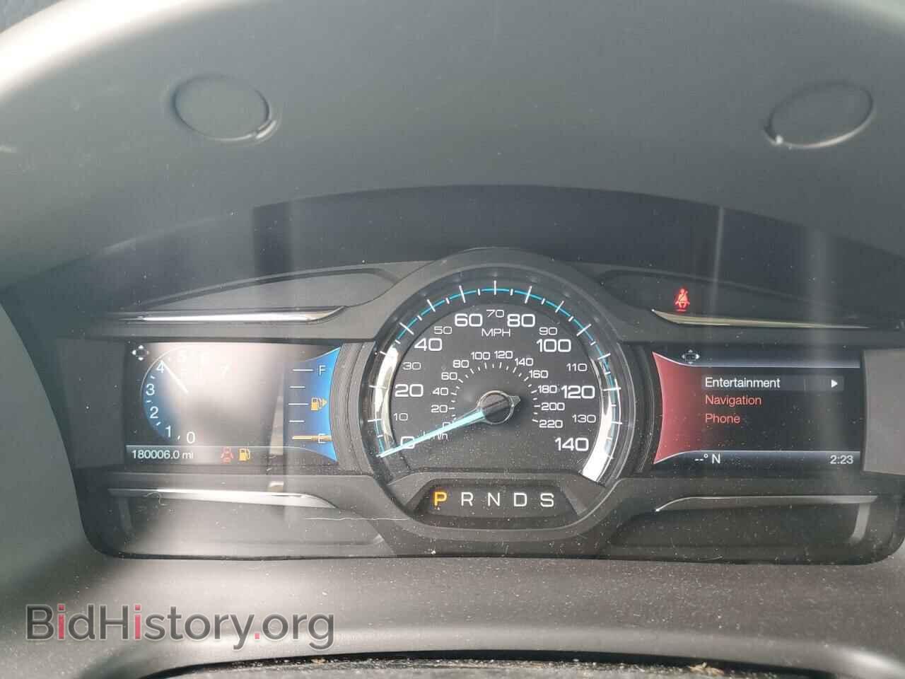 2014 FORD FLEX - VIN: 2FMHK6C85EBD36584 - Фото 9