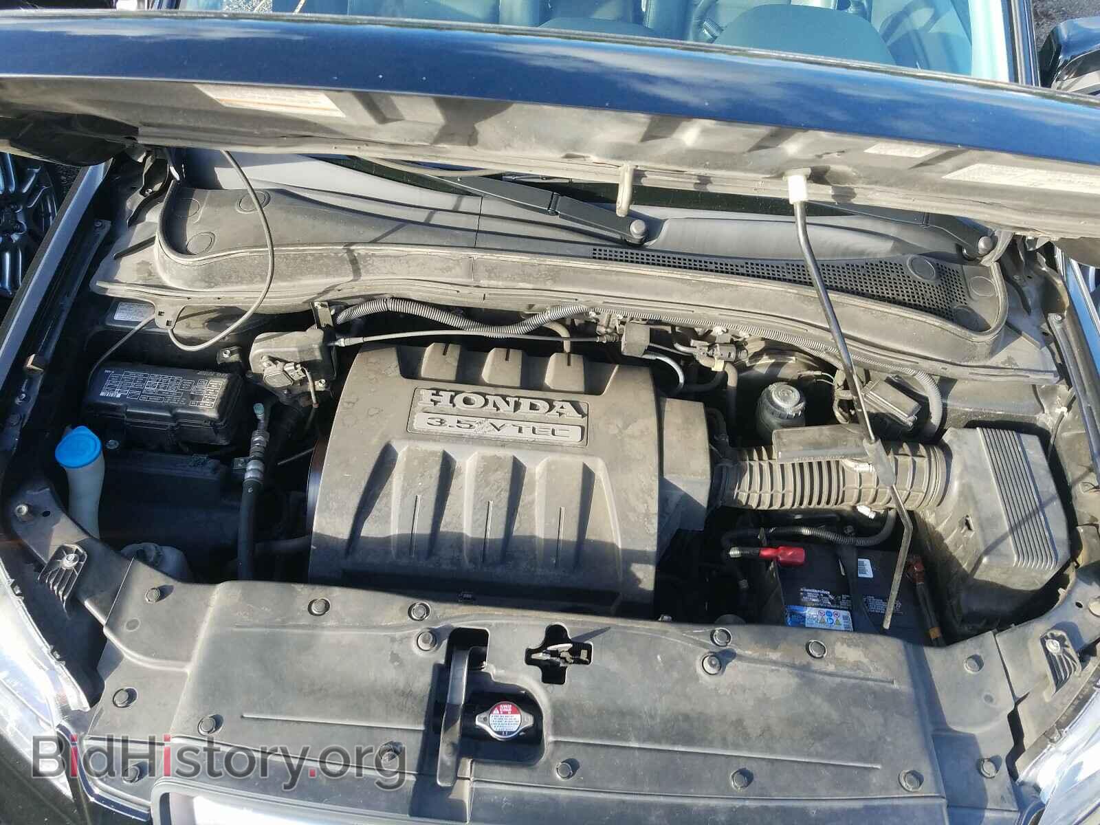 2007 HONDA PILOT - VIN: 5FNYF18567B022751 - Photo 7
