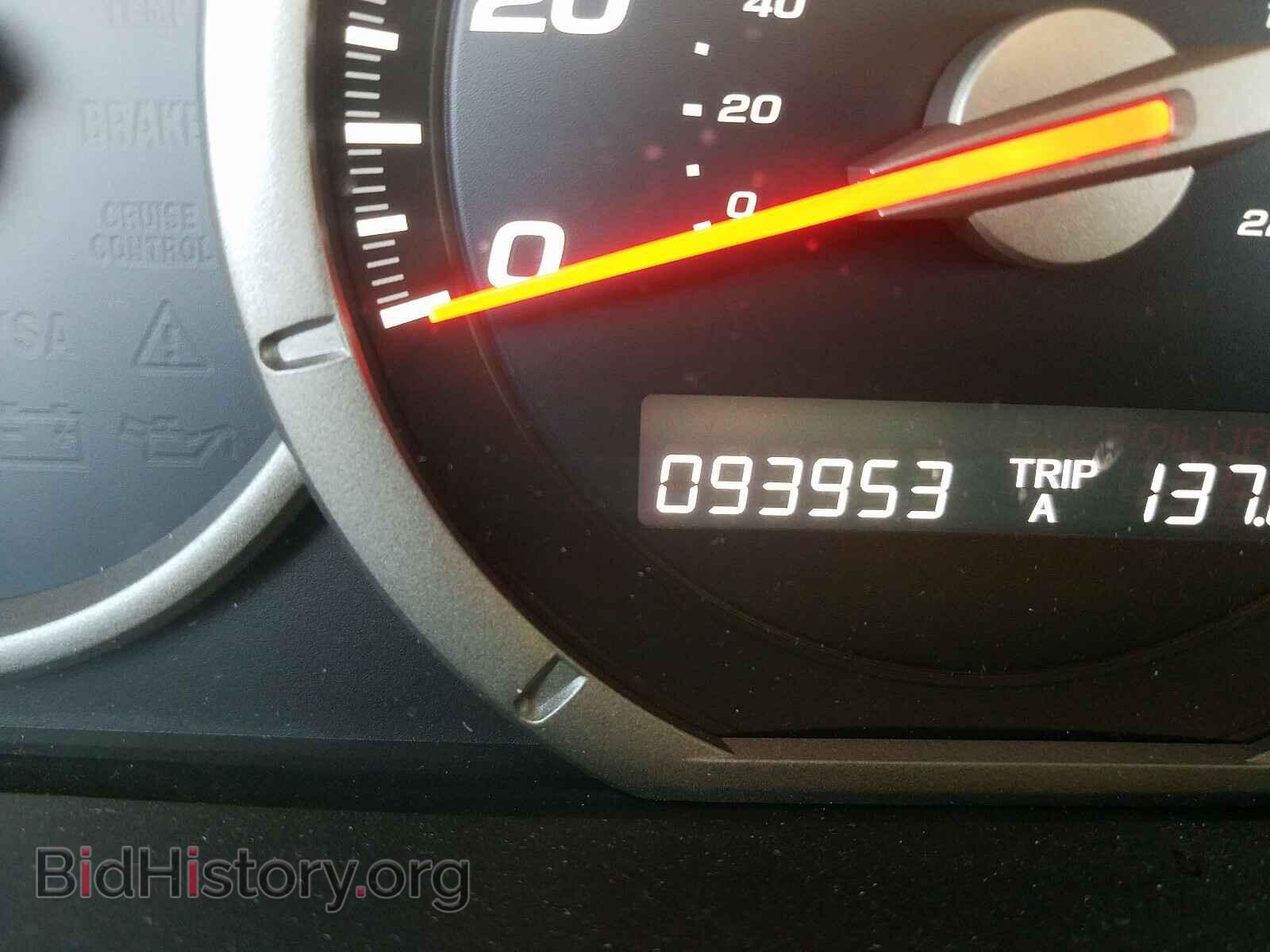 2007 HONDA PILOT - VIN: 5FNYF18567B022751 - Photo 8