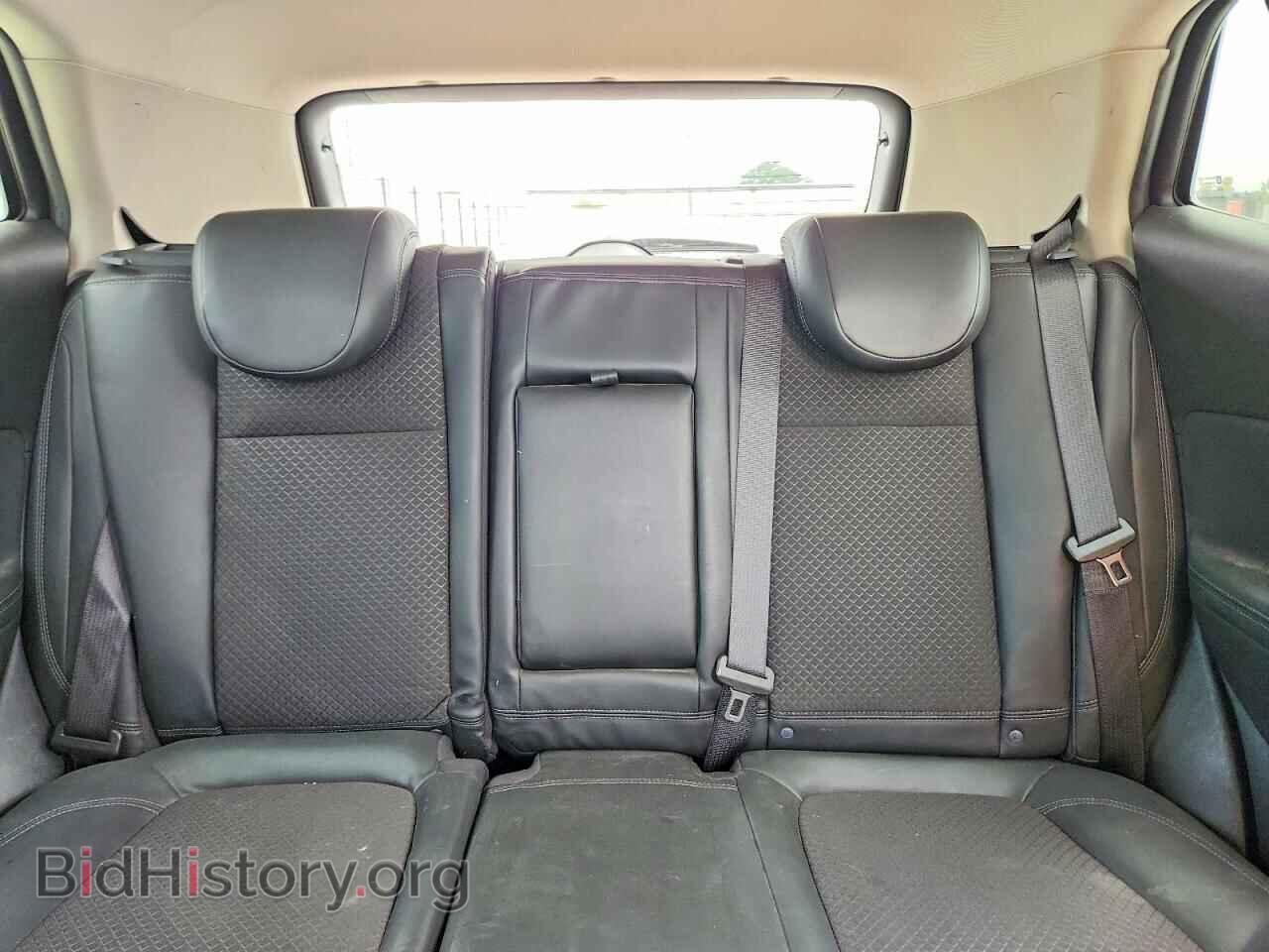 2020 BUICK ENCORE - VIN: KL4CJASB5LB078355 - Photo 10