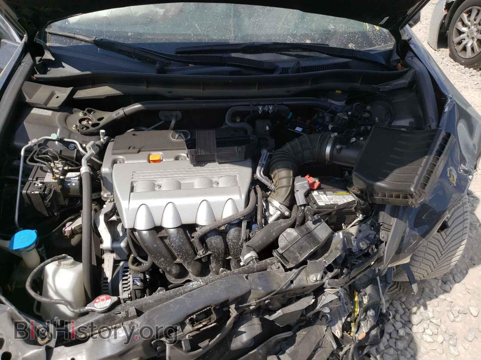 2014 ACURA TSX - VIN: JH4CU2F40EC002164 - Фото 7