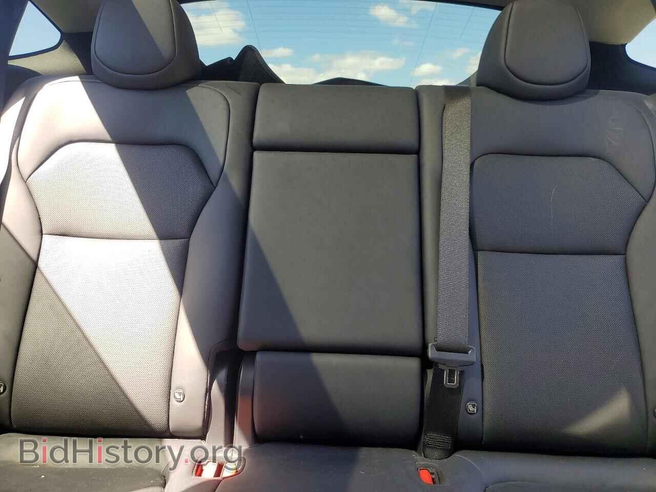 2026 TESLA MODEL Y - VIN: 7SAYGDEE0TF370903 - Фото 10