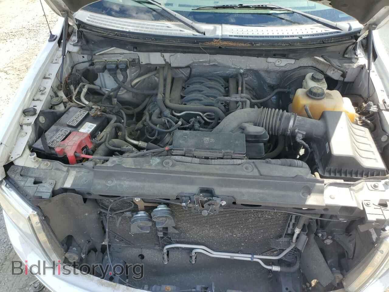 2013 FORD All Models - VIN: 1FTNF1CF9DKF81647 - Фото 11
