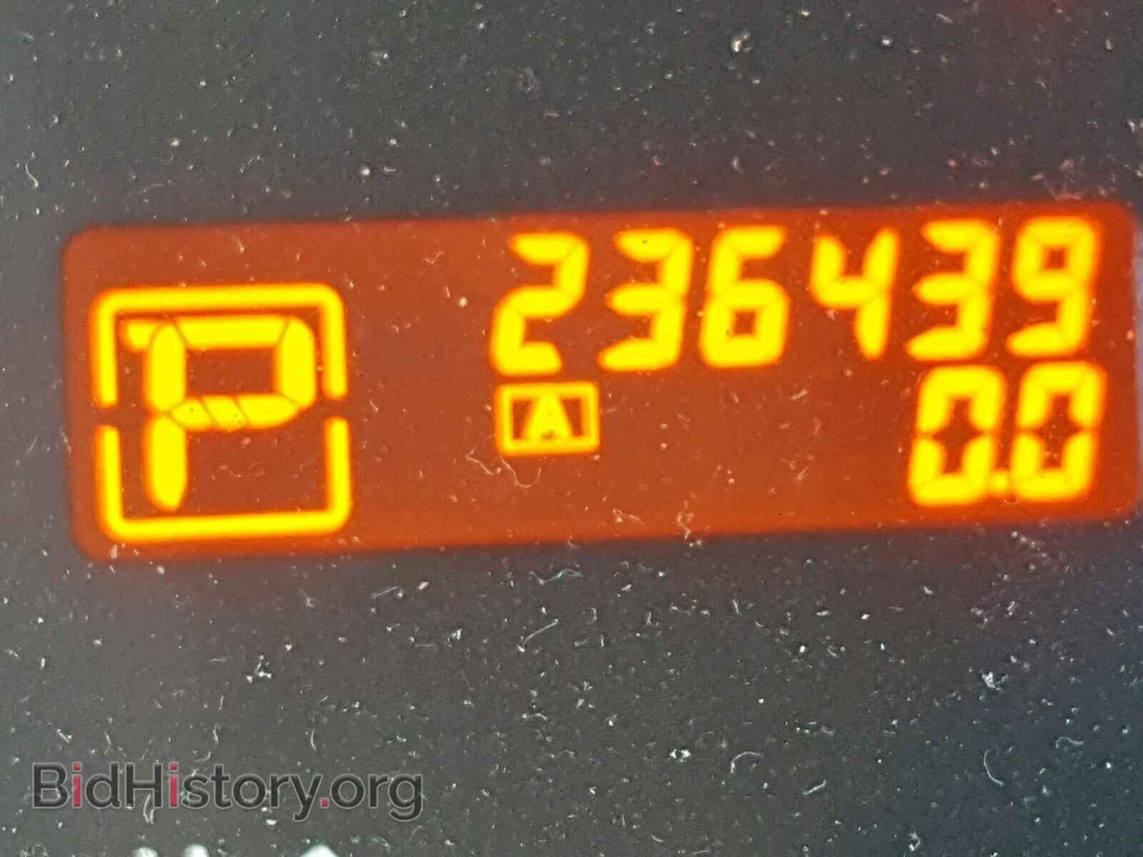 2010 NISSAN MAXIMA S - VIN: 1N4AA5AP3AC803272 - Фото 8