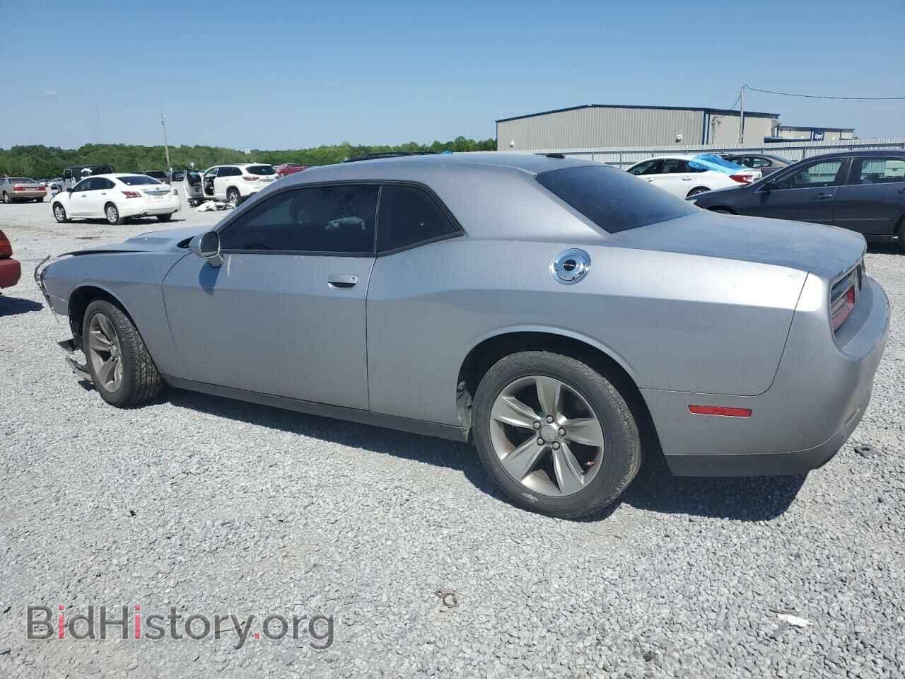 2016 DODGE CHALLENGER - VIN: 2C3CDZAG6GH236518 - Photo 2