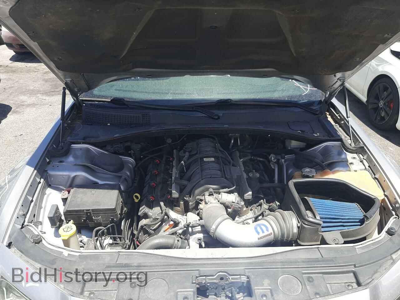 2013 CHRYSLER 300 - VIN: 2C3CCAGT1DH590385 - Фото 7