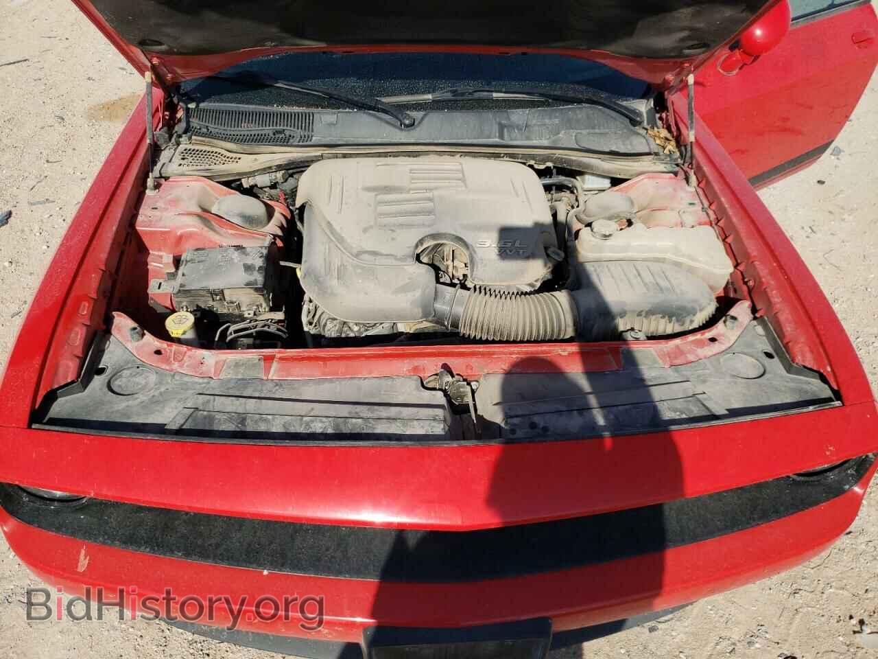2019 DODGE CHALLENGER - VIN: 2C3CDZAG9KH652295 - Photo 7