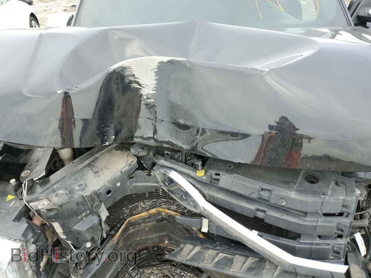 2010 FORD FLEX - VIN: 2FMGK5DC0ABA14759 - Фото 12