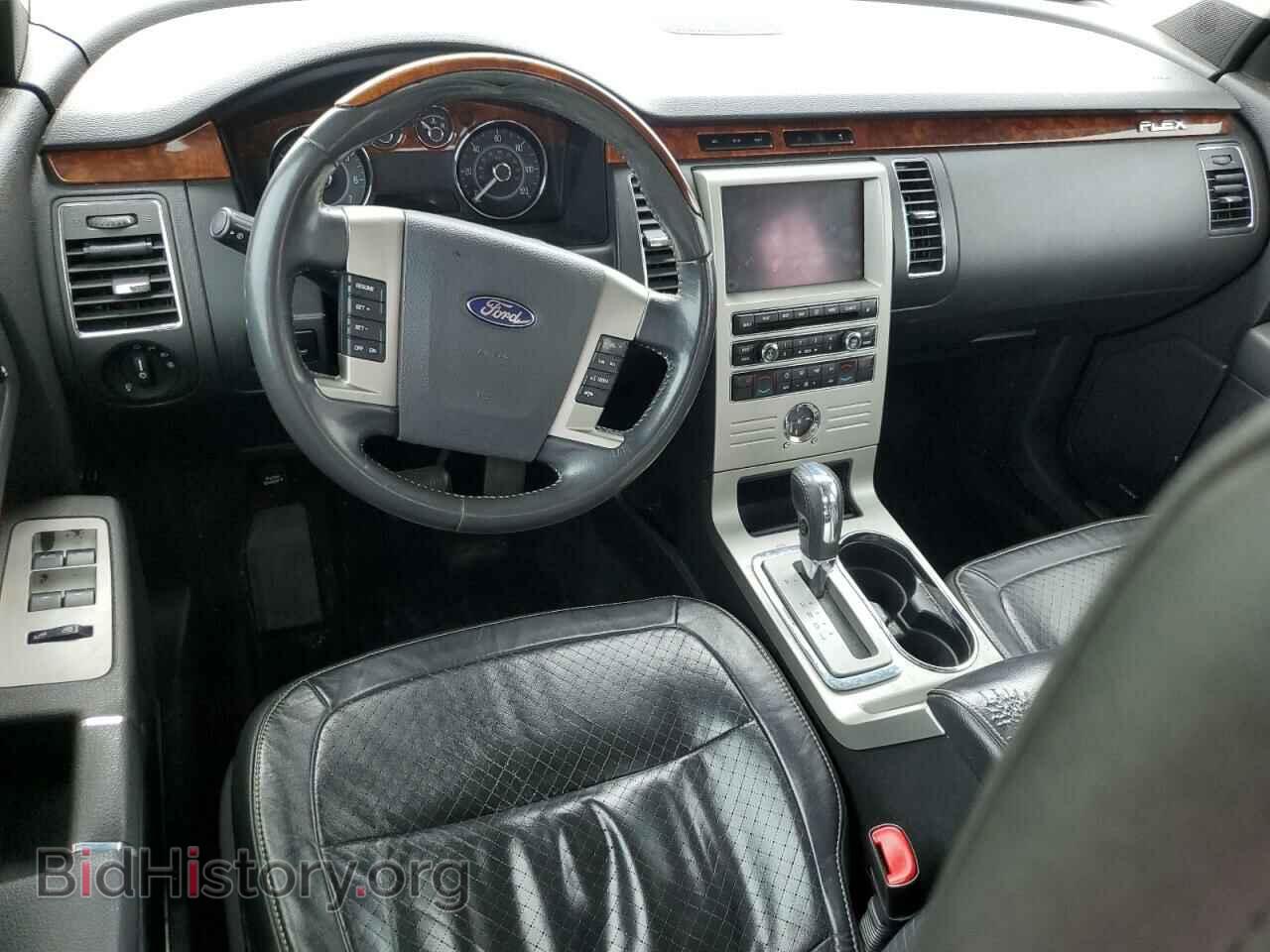 2010 FORD FLEX - VIN: 2FMGK5DC0ABA14759 - Фото 8