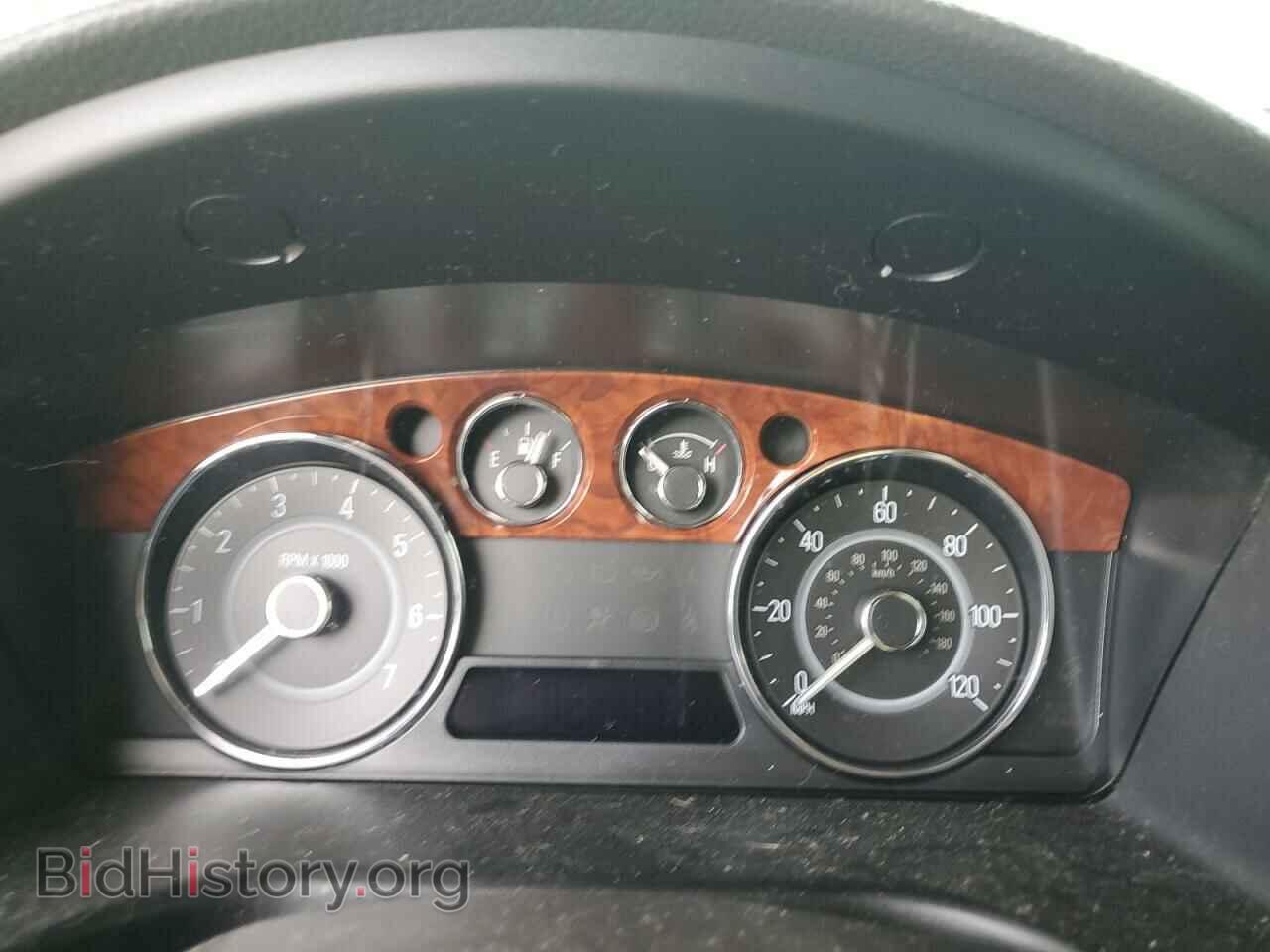 2010 FORD FLEX - VIN: 2FMGK5DC0ABA14759 - Фото 9