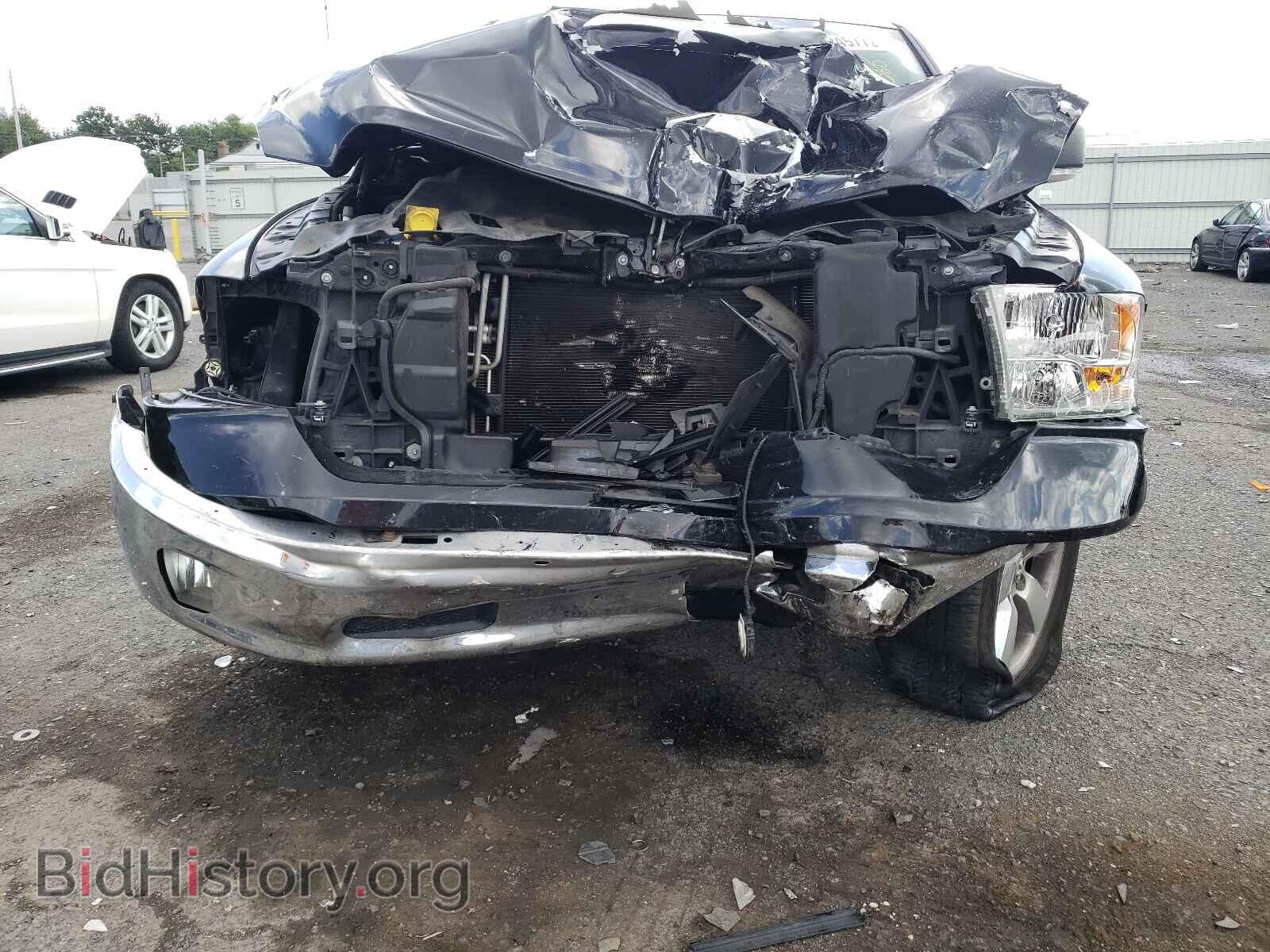 2015 RAM 1500 - VIN: 1C6RR7GT3FS601932 - Photo 9