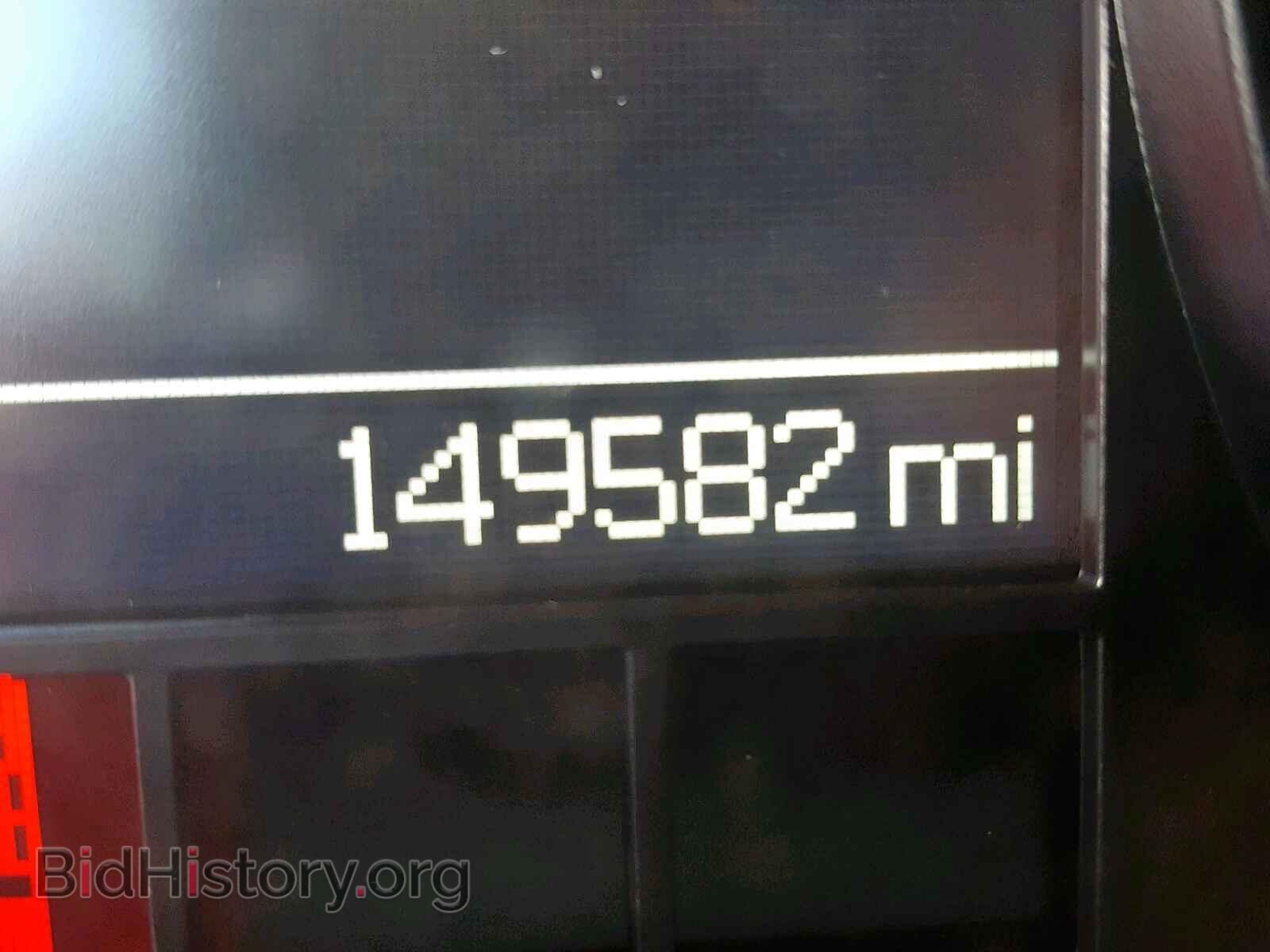 2011 DODGE RAM 1500 - VIN: 1D7RB1CT5BS629229 - Фото 8