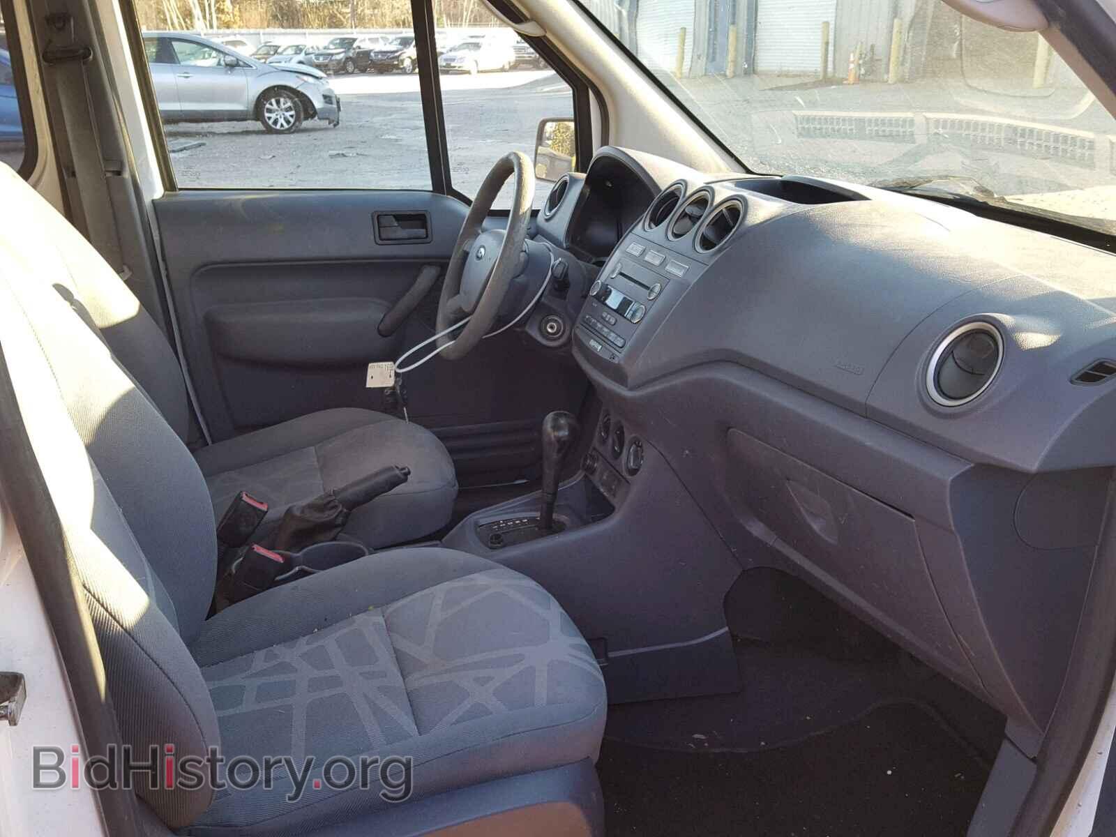 2012 FORD TRANSIT CO - VIN: NM0LS6BN8CT099377 - Фото 5