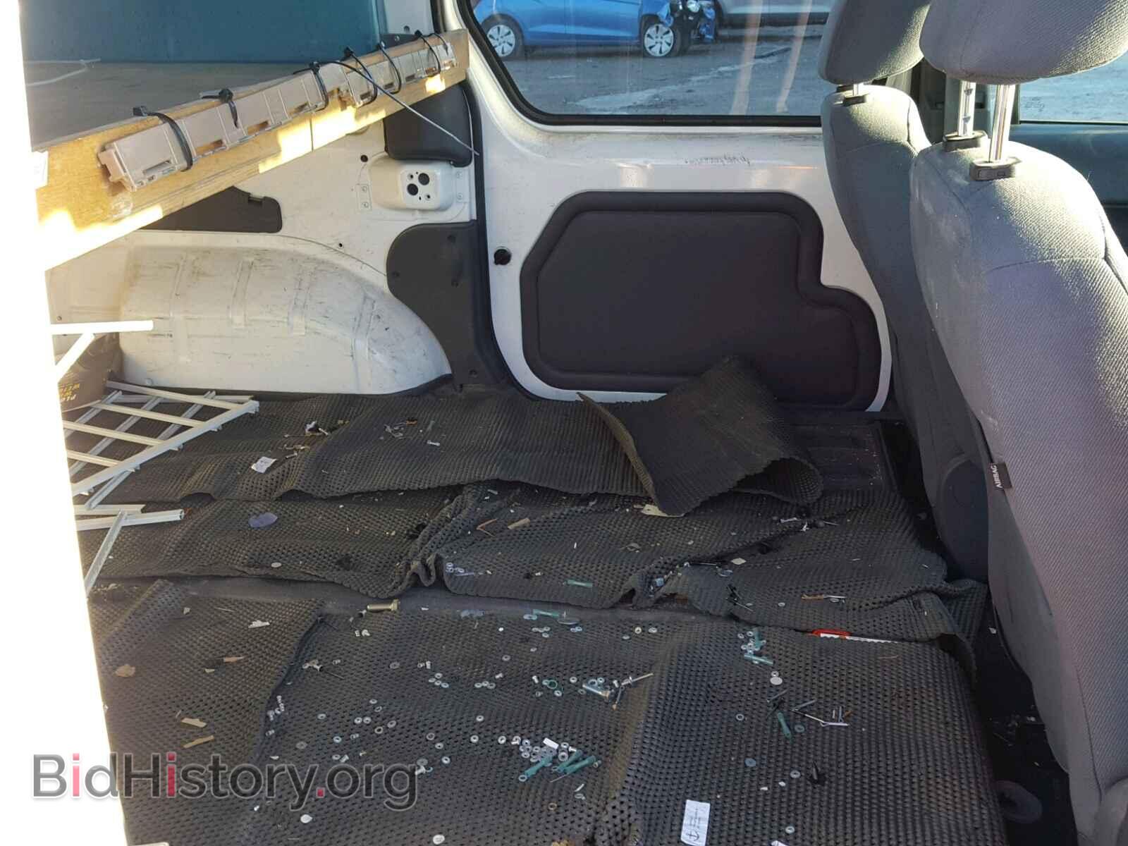 2012 FORD TRANSIT CO - VIN: NM0LS6BN8CT099377 - Фото 6