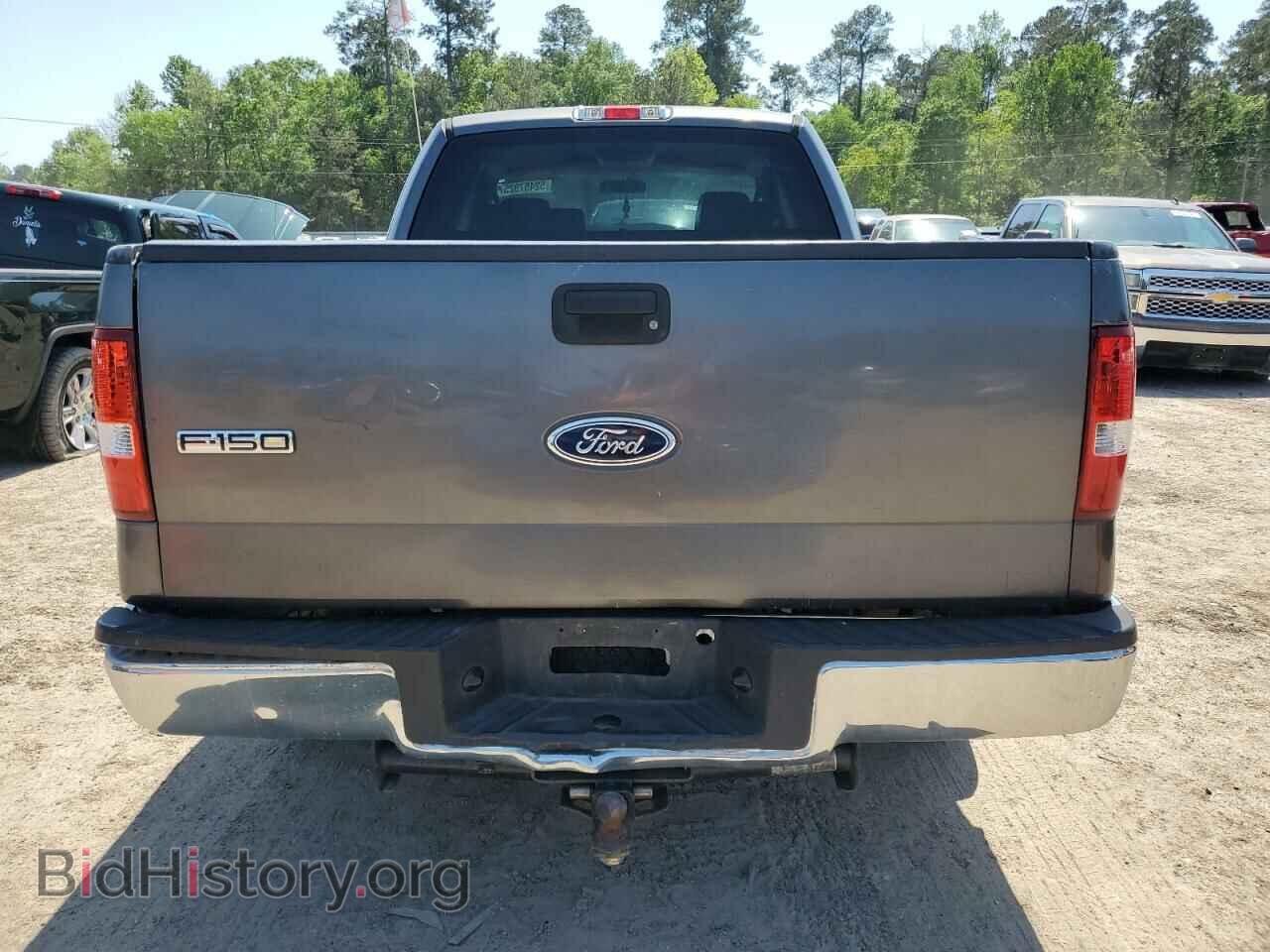 2005 FORD All Models - VIN: 1FTRX12W95FA37112 - Photo 6