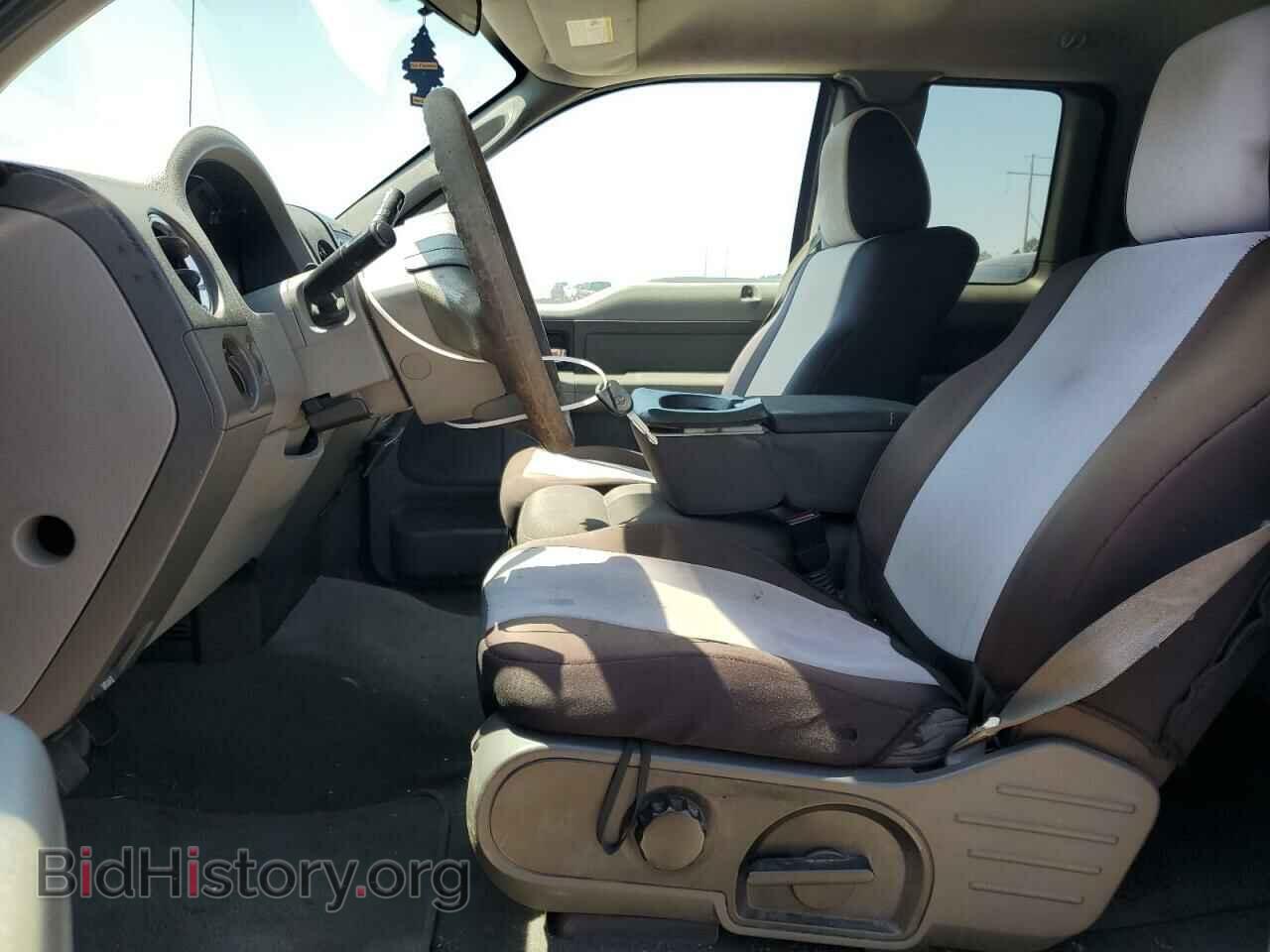 2005 FORD All Models - VIN: 1FTRX12W95FA37112 - Photo 7