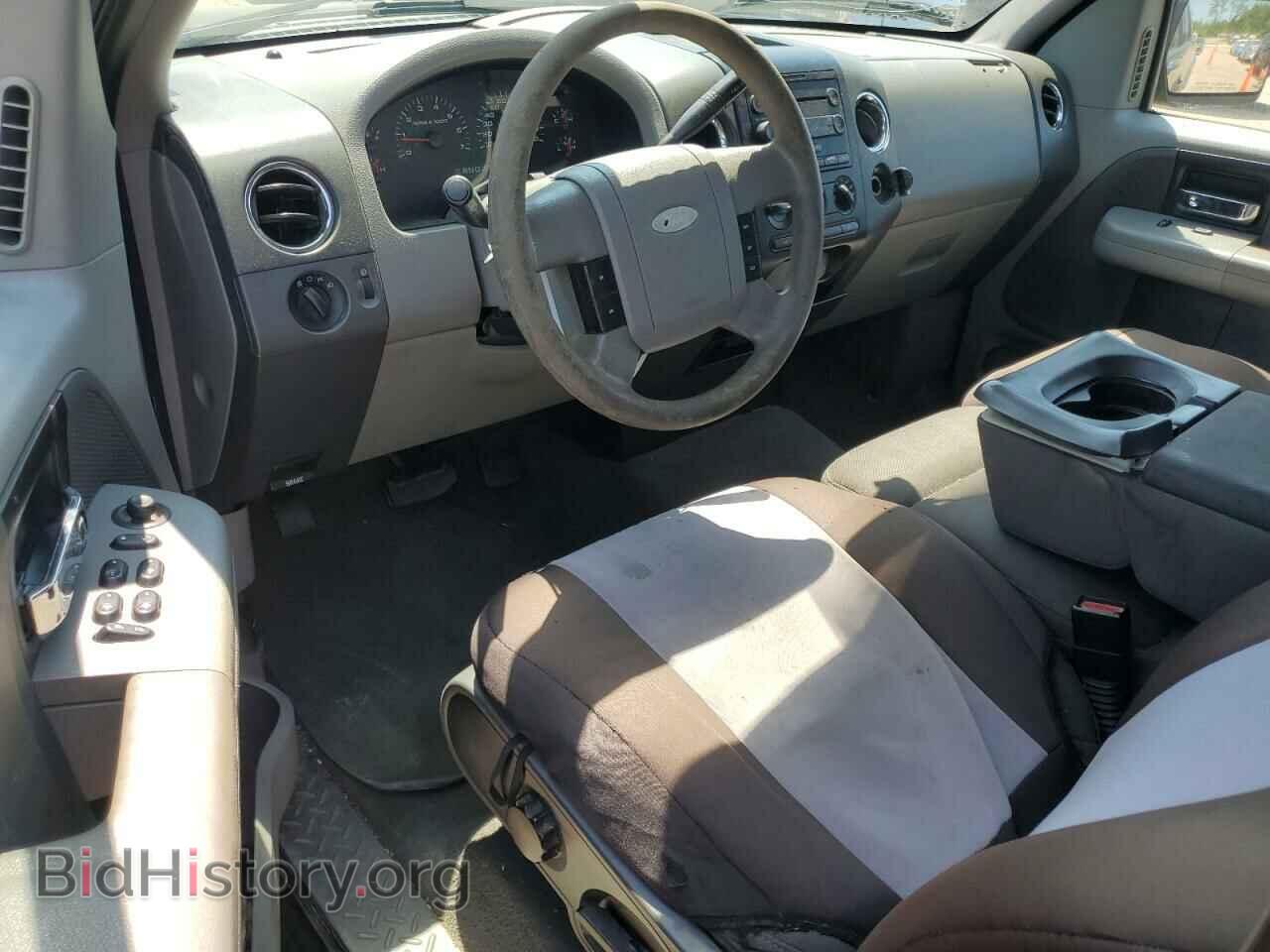 2005 FORD All Models - VIN: 1FTRX12W95FA37112 - Photo 8
