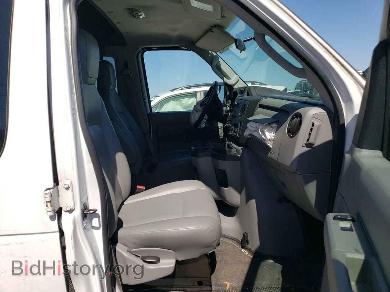 2014 FORD ALL Models - VIN: 1FBSS3BL5EDB21249 - Фото 5