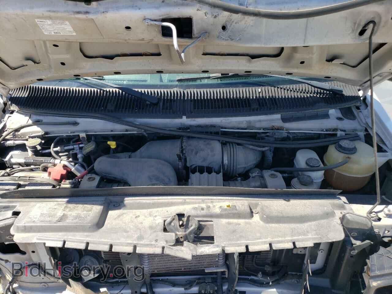 2014 FORD ALL Models - VIN: 1FBSS3BL5EDB21249 - Фото 7