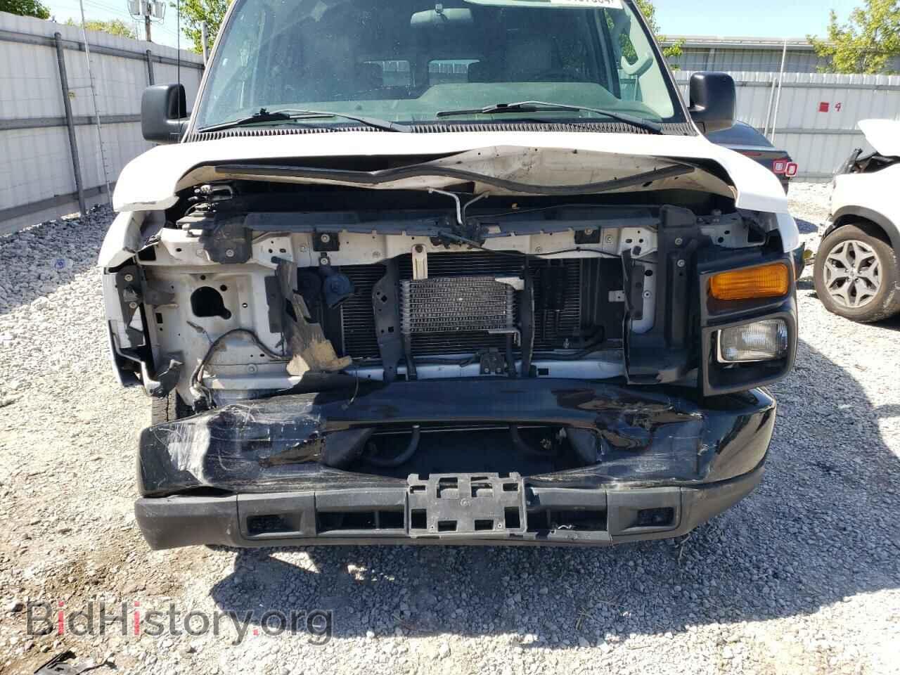 2014 FORD ALL Models - VIN: 1FBSS3BL5EDB21249 - Фото 9