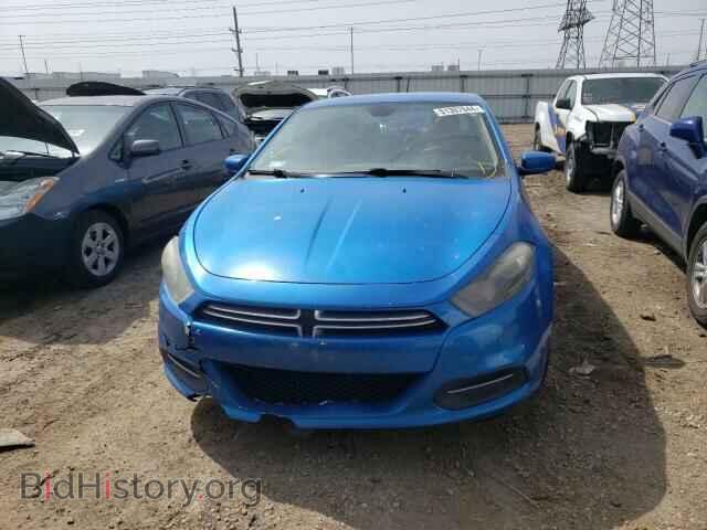 2015 DODGE DART - VIN: 1C3CDFAA5FD433881 - Фото 5
