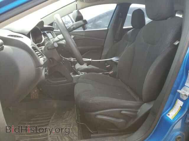2015 DODGE DART - VIN: 1C3CDFAA5FD433881 - Фото 7