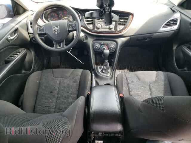 2015 DODGE DART - VIN: 1C3CDFAA5FD433881 - Фото 8