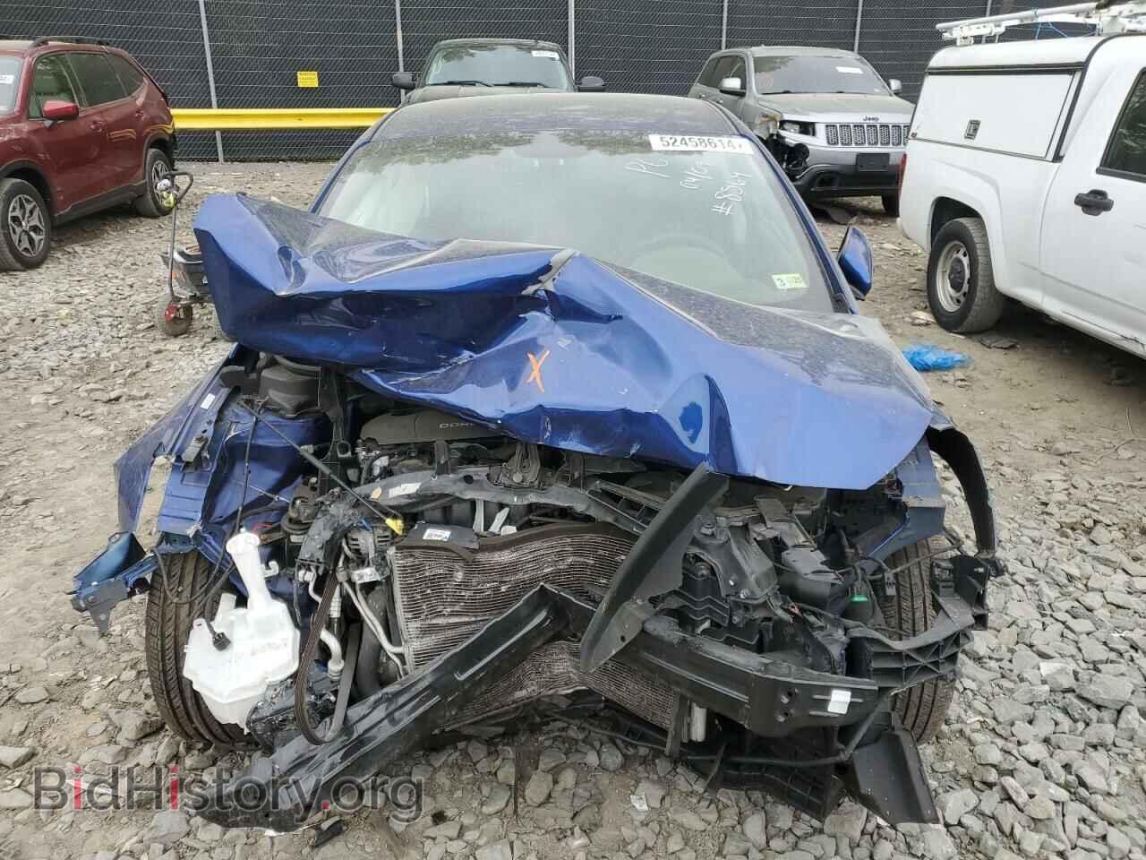 2017 KIA FORTE - VIN: 3KPFK4A77HE138564 - Фото 5