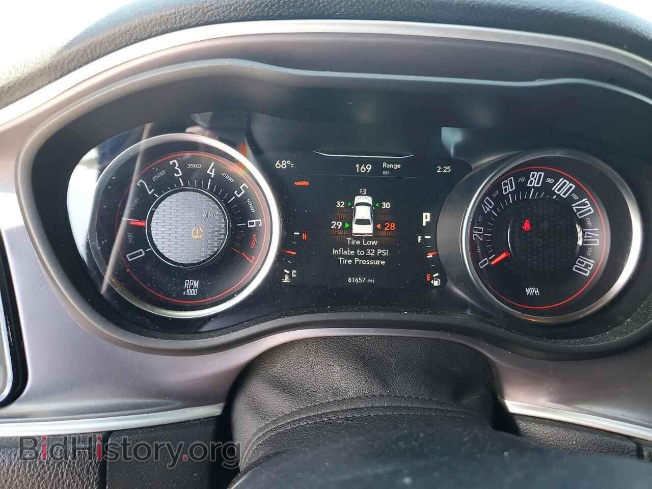 2019 DODGE CHALLENGER - VIN: 2C3CDZJGXKH591202 - Photo 9