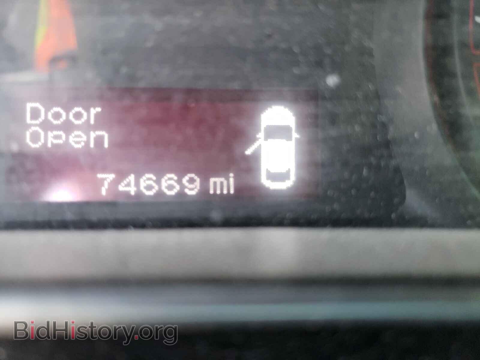 2016 DODGE DART - VIN: 1C3CDFAA0GD732826 - Фото 8