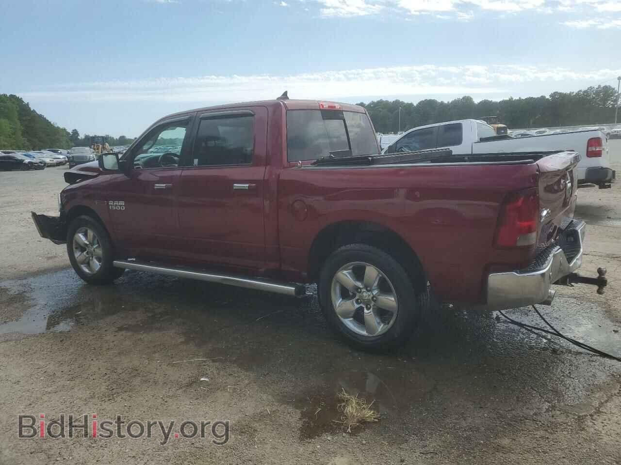 2017 RAM 1500 - VIN: 1C6RR7LM3HS878100 - Фото 2