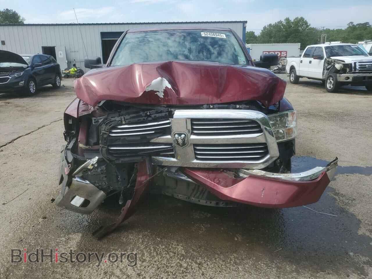 2017 RAM 1500 - VIN: 1C6RR7LM3HS878100 - Фото 5